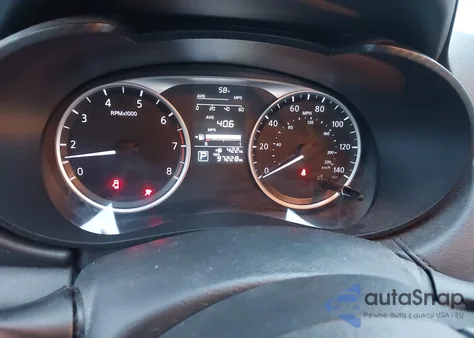 2023 Nissan Versa 1.6 S Xtronic Cvt from USA, damaged, VIN 3N1CN8DV8PL830888